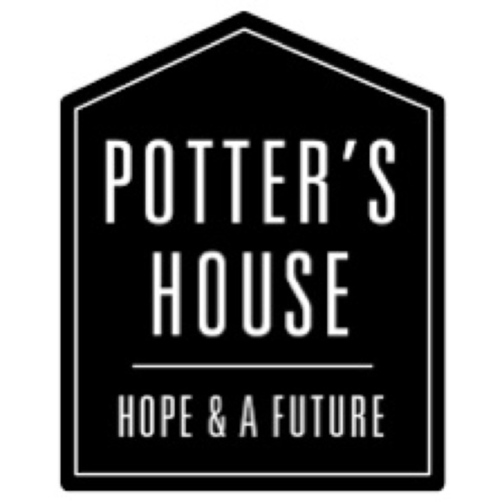 Meet your Posher, Potters House